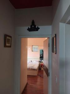 Image of 1100 Sq.ft 3 BHK Apartment / Flat for rent in Adani The Meadows, Shantigram, Ahmedabad for Rs. 45000