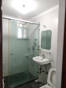 Common Bathroom Two Image of 1700 Sq.ft 3 BHK Apartment / Flat for sale in Sector 7 Dwarka New Delhi for Rs. 24900000
