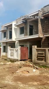 Image of 1600 Sq.ft 3 BHK Duplex for sale in Sarojini Nagar, Lucknow for Rs. 6000000