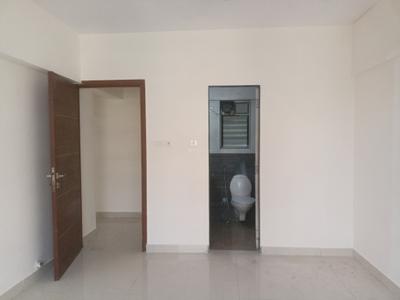 Bedroom Image of 660 Sq.ft 2 BHK Apartment / Flat for sale in Pragati Elanza, Ghatkopar East Mumbai for Rs. 17000000