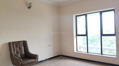 Bedroom Image of 1010 Sq.ft 2 BHK Apartment / Flat for sale in Goregaon East Mumbai for Rs. 12500000