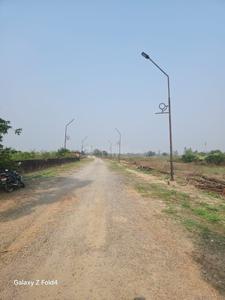 Image of 900 Sq.ft Residential Plot / Land for sale in Chandpur Bichpuri, Bareilly for Rs. 1000000