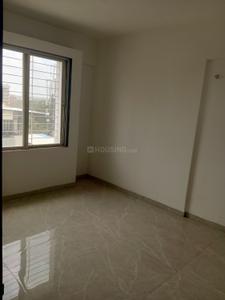 Bedroom Image of 635 Sq.ft 1 BHK Apartment / Flat for sale in Deolali Camp Devlali for Rs. 2100000