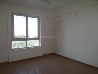 Bedroom Image of 1650 Sq.ft 3 BHK Apartment / Flat for sale in Umang Monsoon Breeze Phase 1 ABLM Tower, Sector 78 Gurgaon for Rs. 15300000