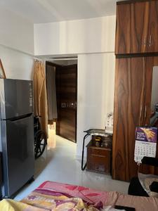 Hall Image of 1800 Sq.ft 3 BHK Apartment / Flat for sale in Vertical Oriana, Mundhwa Pune for Rs. 15300000