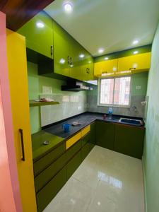 3 BHK Flat