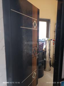 Servant Room Image of 1300 Sq.ft 2 BHK Apartment / Flat for sale in MIDC Ambad Nashik for Rs. 6500000