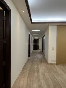 Image of 2500 Sq.ft 4 BHK Builder Floor for sale in New Friends Colony, New Delhi for Rs. 72500000