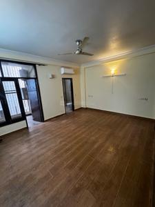Bedroom Image of 2200 Sq.ft 3 BHK Builder Floor for sale in Panchsheel Enclave New Delhi for Rs. 67500000