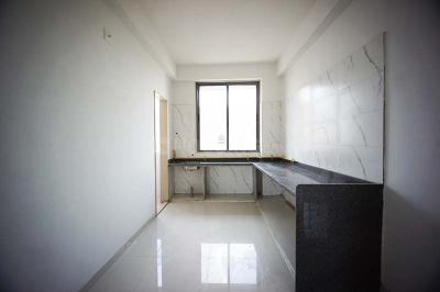 Kitchen Image of 1620 Sq.ft 3 BHK Apartment / Flat for sale in Paldi Ahmedabad for Rs. 9500000