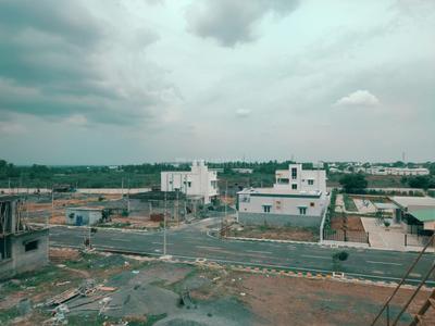 Image of 1200 Sq.ft Residential Plot / Land for sale in Neelambur, Coimbatore for Rs. 4339000
