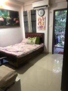 Bedroom Image of 1700 Sq.ft 3 BHK Apartment / Flat for sale in KT Nagar Nagpur for Rs. 8500000