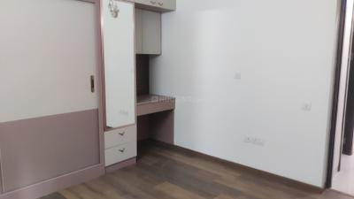Bedroom Image of 1500 Sq.ft 3 BHK Apartment / Flat for sale in Century Horizon, Jakkur Bengaluru for Rs. 23000000