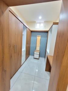 Bedroom Image of 500 Sq.ft 3.5 BHK Apartment / Flat for sale in Kakkanad Kochi for Rs. 1050000