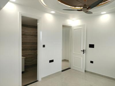 Bedroom Image of 2200 Sq.ft 4 BHK Apartment / Flat for sale in CGHS Jawahar Apartments, Sector 5 Dwarka New Delhi for Rs. 47500000