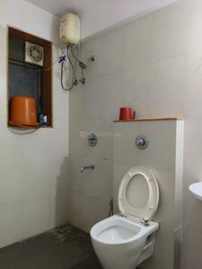 Bathroom Image of 747 Sq.ft 2 BHK Apartment / Flat for sale in Dombivli East Thane for Rs. 5300000