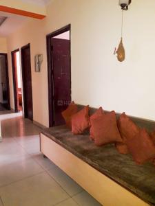 Hall Image of MothersLap LLP in Crossings Republik, Ghaziabad