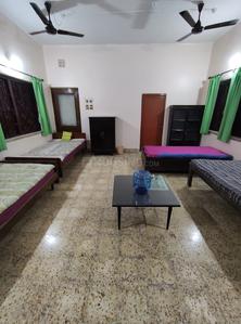 Hall Image of Sai PG in Kalighat, Kolkata