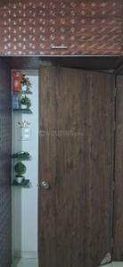 Bedroom Image of 750 Sq.ft 2 BHK Apartment / Flat for sale in Kiwale Pune for Rs. 5400000