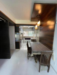 Hall Image of 2450 Sq.ft 4 BHK Independent House for rent in Sola Ahmedabad for Rs. 47000
