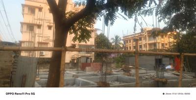 Image of 1200 Sq.ft 3 BHK Apartment / Flat for sale in Aryan Signature, Mukundapur, Kolkata for Rs. 6700000