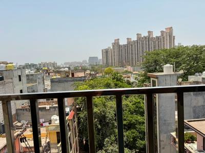 Balcony Image of Harbour stayz  in DLF Phase 2, Gurgaon