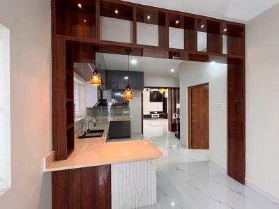 Hall Image of 2350 Sq.ft 3 BHK Independent House for sale in Thudiyalur Coimbatore for Rs. 12000000