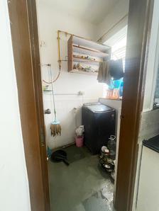 Kitchen Image of 1980 Sq.ft 3 BHK Apartment / Flat for sale in Akshar Pratham, Chandlodia Ahmedabad for Rs. 12000000