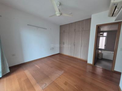 Bedroom Image of 1282 Sq.ft 2 BHK Apartment / Flat for rent in Experion The Heartsong, Sector 108 Gurgaon for Rs. 30000