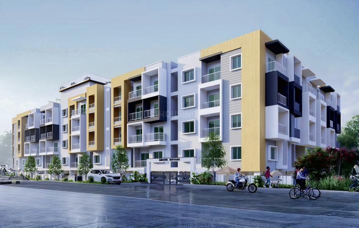 Sinovik Nirvana Main Image 1