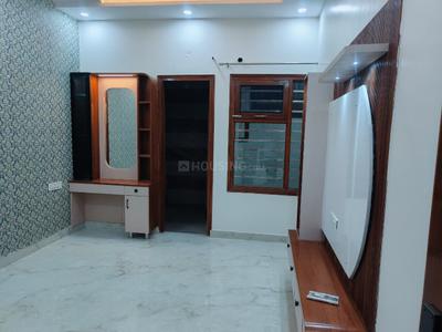 4 BHK Independent House