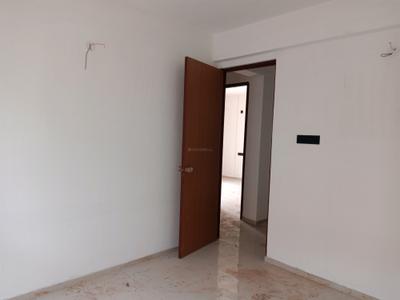 Bedroom Image of 1256 Sq.ft 3 BHK Apartment / Flat for sale in Magnolia Signature, Omarhati Kolkata for Rs. 6227600