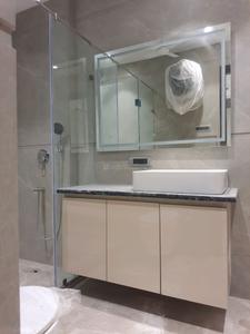Common Bathroom Image of 2400 Sq.ft 4 BHK Builder Floor for sale in Sector 43 Gurgaon for Rs. 43100000
