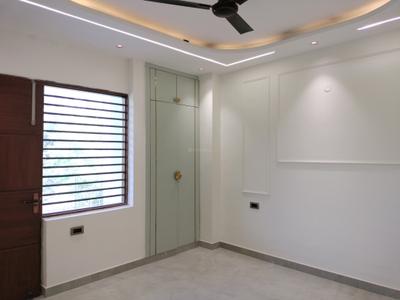 Bedroom Image of 2250 Sq.ft 4 BHK Builder Floor for sale in Sector 89 Faridabad for Rs. 21500000