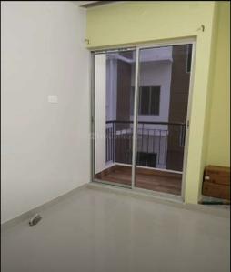Bedroom Image of 1600 Sq.ft 3 BHK Apartment / Flat for rent in Fatasil Ambari Guwahati for Rs. 22500