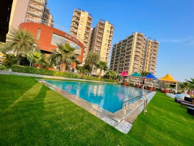Image of 1550 Sq.ft 3 BHK Apartment / Flat for sale in Trishla City, Nabha, Zirakpur for Rs. 16550000
