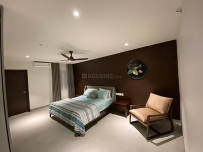 Bedroom Image of 4667 Sq.ft 4 BHK Apartment / Flat for sale in Edappally Kochi for Rs. 35000000