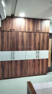 Bedroom Image of 1609 Sq.ft 3 BHK Apartment / Flat for sale in Jahangir Pura Surat for Rs. 6491000