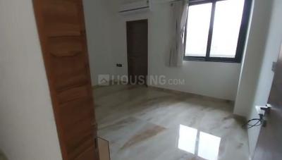 Bedroom Image of 2880 Sq.ft 4 BHK Apartment / Flat for sale in Swagat Agacia, Sargasan Gandhinagar for Rs. 17000000