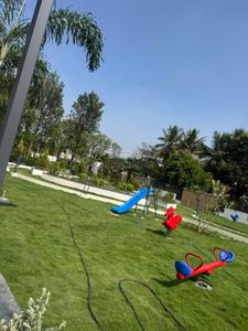 Image of 910 Sq.ft 2 BHK Apartment / Flat for sale in Sowparnika Olivia Nest, Sarjapur, Bengaluru for Rs. 7900000