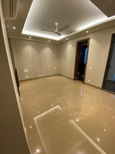 Hall Image of 1550 Sq.ft 3 BHK Builder Floor for sale in Safdarjung Enclave New Delhi for Rs. 70000000