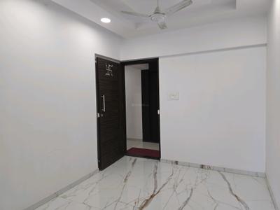 Living Room Image of 890 Sq.ft 2 BHK Apartment / Flat for sale in Rajlaxmi Nakshatra Auris, Nalasopara West Nala Sopara for Rs. 5300000