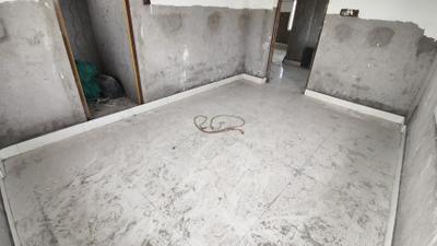 Bedroom Image of 1140 Sq.ft 3 BHK Apartment / Flat for sale in Konnagar Hooghly for Rs. 3591000