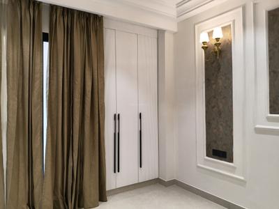 Bedroom Image of 2430 Sq.ft 3 BHK Builder Floor for sale in Palam Vihar Gurgaon for Rs. 27500000