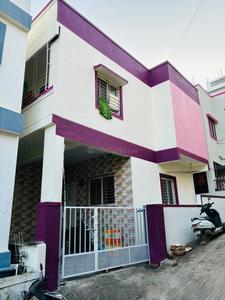 Image of 850 Sq.ft 1 BHK Independent House for rent in Katraj, Pune for Rs. 15000
