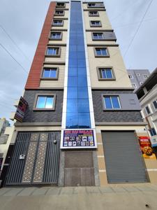 Image of SRI SAI BALAJI 3 COLIVE PG in Electronic City, Bangalore