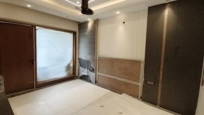 Bedroom Image of 2000 Sq.ft 4 BHK Builder Floor for sale in Kaushambi Ghaziabad for Rs. 22000000