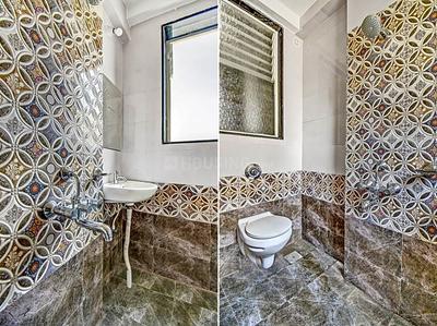 Bathroom Image of PG 12663226 Narhe in Narhe, Pune