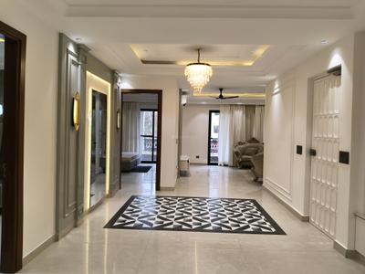 Living Room Image of 3600 Sq.ft 4 BHK Builder Floor for sale in Sector 26A Gurgaon for Rs. 57000000