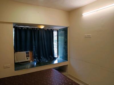 Bedroom Image of 370 Sq.ft 1 BHK Apartment / Flat for sale in Sai Kutir Residency, Vikhroli East Mumbai for Rs. 7200000